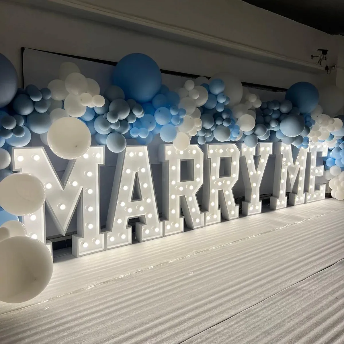 Cloud-Nine Proposal
