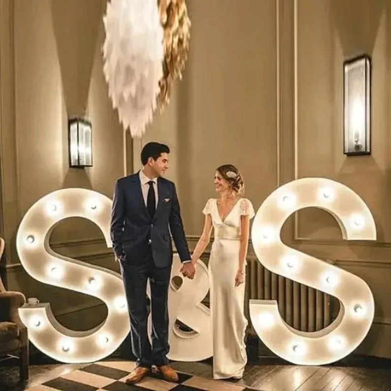 Reception Ambiance