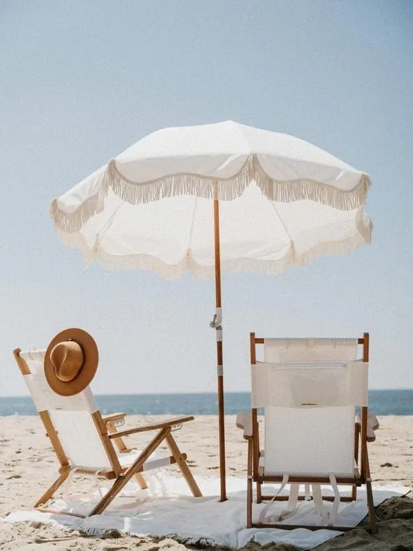 Coastal Picnic Style